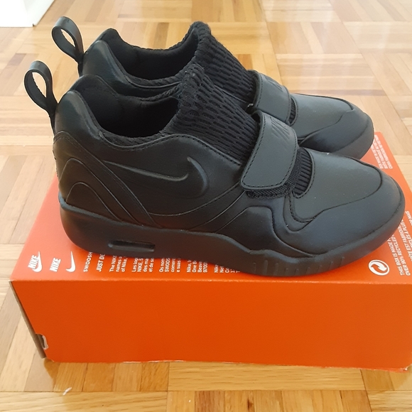 Nike Air Tech Challenge XVII size 5 - Picture 9 of 11